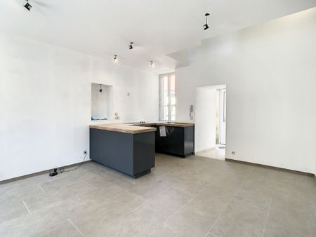 Location Appartement 3 pièces 61m² ISIGNY SUR MER 14230 - Photo 4