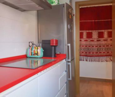 2-bedroom apartment for rent in Pacífico. - Foto 6