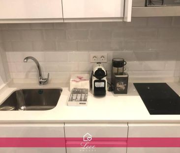 Estudio de alquiler en Delicias - Photo 6