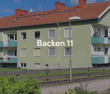 Prinsgatan, Älmhult - Foto 1 | Rentumo