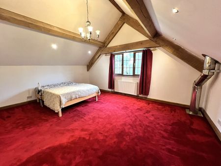 Station Road, Stogumber, Taunton, Somerset, TA4 - Photo 4