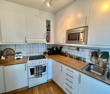 Huvudstagatan, Solna - Photo 1