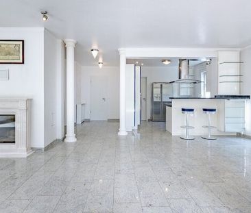 Großzügig. Modern. Grün. Ihr neues Zuhause im Reemtsma Park - Photo 3