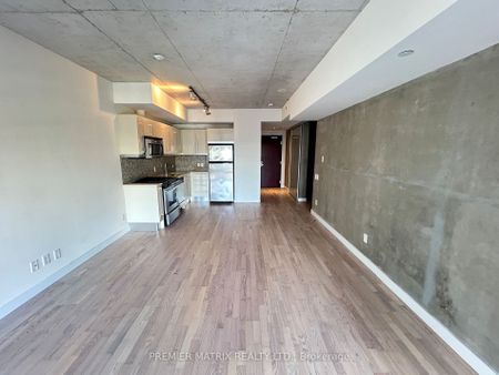 Glas Lofts , #803 - Photo 4