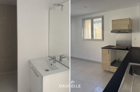 Location Appartement 2 pièces 37m² CHATEAURENARD 13160 - Photo 3