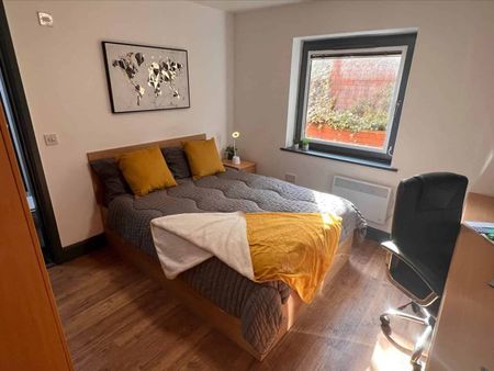 Deluxe En-suite First Floor - Photo 2