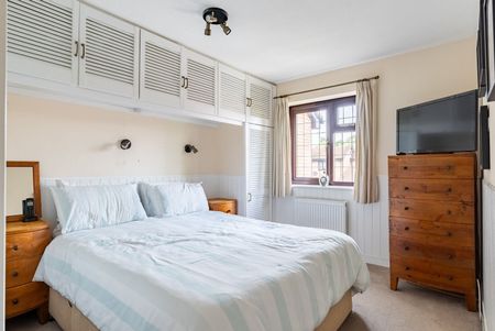 Available unfurnished from 17/04/2026 - Photo 4