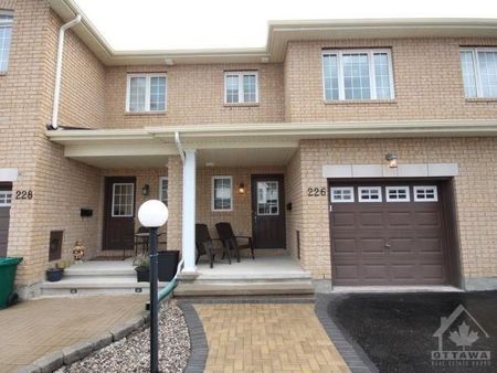For Lease - 226 Lamplighters Drive, Barrhaven, Ontario - Photo 5