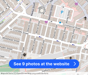 Crombey Street, Swindon, SN1 - Photo 1