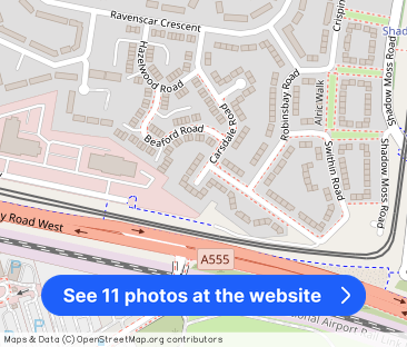 Lynside Walk, Manchester, M22 - Photo 1