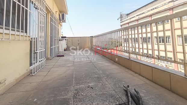 ΕΝΟΙΚΙΑΣΗ - ΚΑΤΟΙΚΙΑΣ - ΒΑΡΔΑΡΗΣ - ΘΕΣΣΑΛΟΝΙΚΗ - ΓΚΑΡΣΟΝΙΕΡΑ - ΘΕΑ - ΑΝΑΚΑΙΝΙΣΜΕΝΟ - Photo 1
