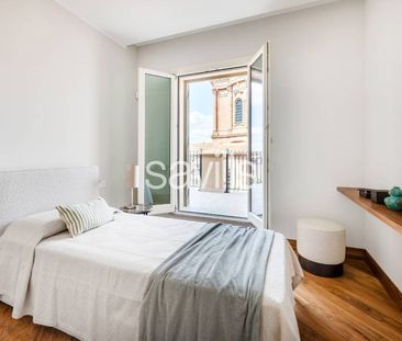 Attico vicolo dei Due Macelli, Spagna, Roma - Foto 6