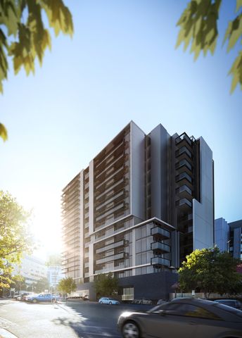 104/58 Villiers Street, North Melbourne, VIC 3051 - Photo 3