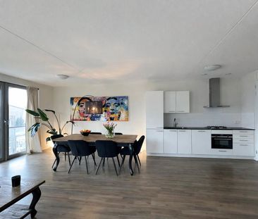Appartement te huur: Blekersveld 13 2082 EK Santpoort-Zuid - Foto 5