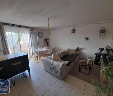 Location Appartement 3 pièces 60m² BEUVRAGES 59192 - Photo 1