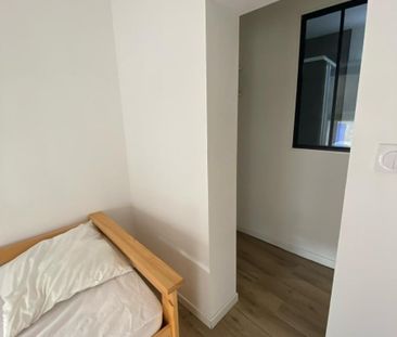 Location Appartement 1 pièce 21m² VALENCE 26000 - Photo 1