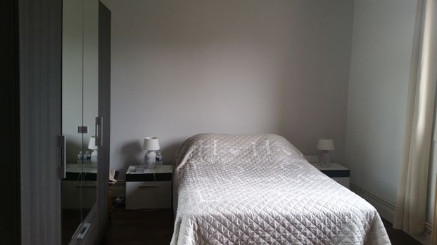 Location Appartement 3 pièces 66m² - Photo 1