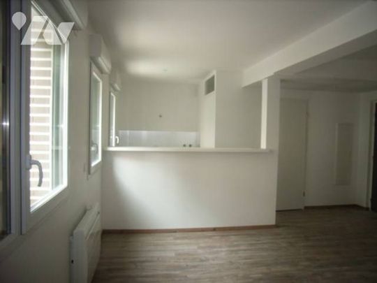 STUDIO - RUE DE CERNAY 51100 REIMS - Photo 1