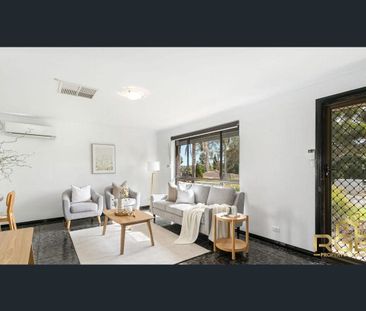 Comfortable, Spacious House in Redwood Park - Photo 3