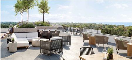 For Lease - 2088 James Street Unit# 1003, Burlington, Ontario - Photo 5