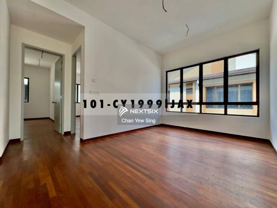 [ FOR RENT ] Setia Utama , Setia Alam , Double Storey Semi-D 32x75 - Photo 1