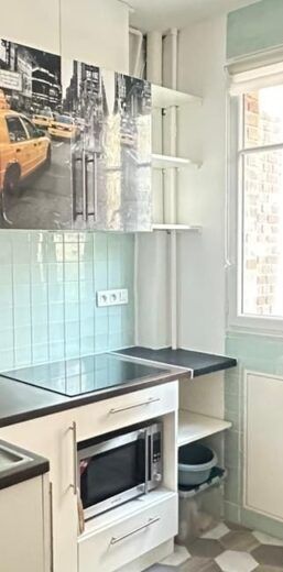 Appartement 36m² – 2 pièces – Saint-Mandé - Photo 1