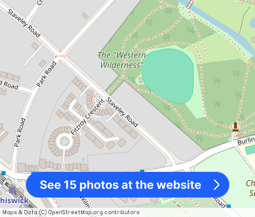 Staveley Road London W4 - Photo 1