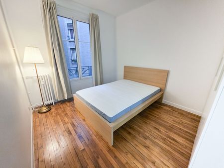 Appartement T2 Colombes à louer - Photo 4