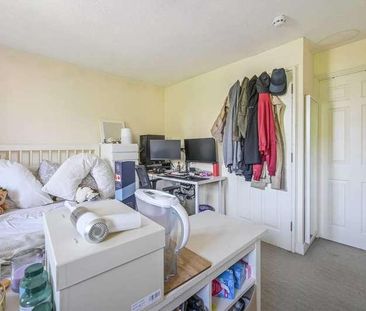 Mast House Terrace, Docklands, E14 - Photo 6