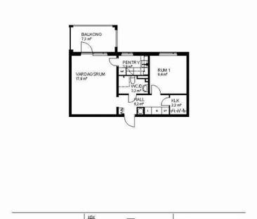 Gäststuguvägen 20 - Foto 3