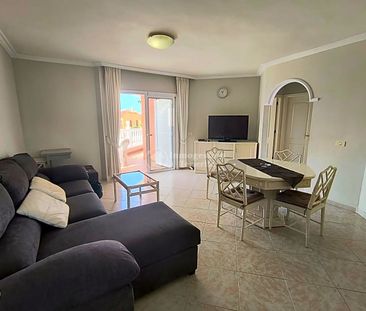 Se alquila en Costa del Silencio apartamento de 2 dormitorios - Photo 3