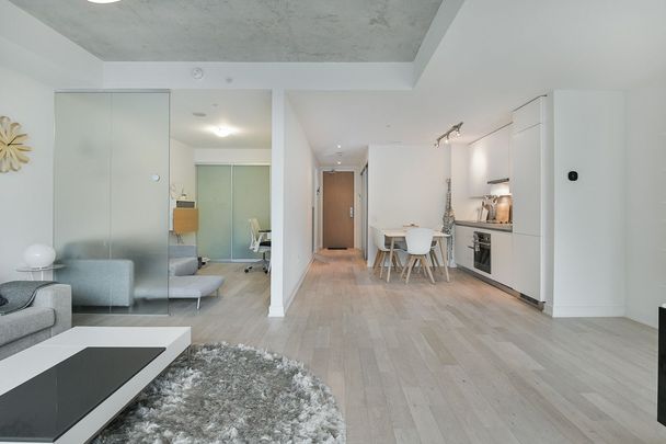 For Lease - 38 Stewart Street Unit# 803, Toronto, Ontario - Photo 1