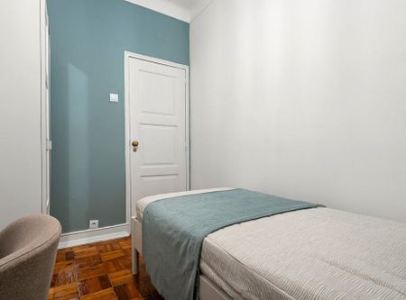 Rua Marquesa de Alorna, Lisbon, Lisbon 1700-238 - Photo 5