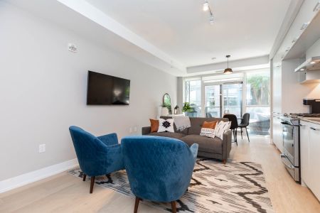 For Lease - 1331 Queen Street Unit# 207, Toronto, Ontario - Photo 3