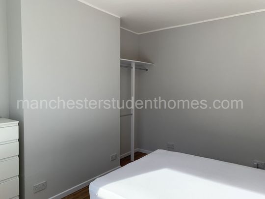 Claremont Road, Manchester, M14 4TX - Photo 1