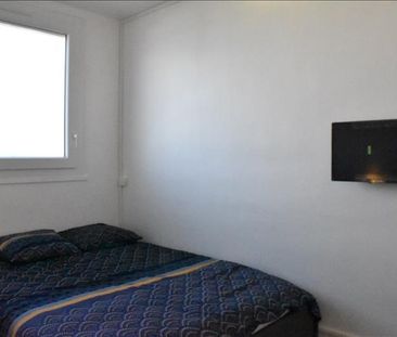 1 pièce - Meublé - 10,24 m² - 7ème étage - Colocation non autorisée - Photo 3