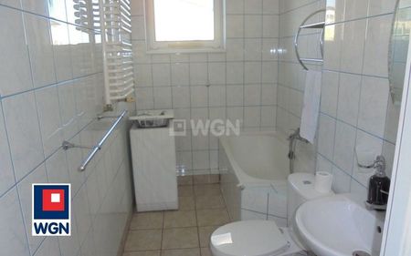 Mieszkanie na wynajem w bloku Brodnica - Фото 4