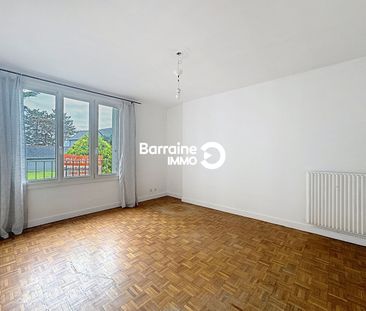 Location appartement à Brest, 3 pièces 60.26m² - Photo 1