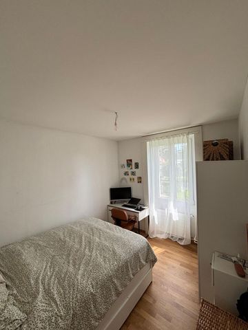 Appartement de 4 pièces au 1er étage - Foto 2