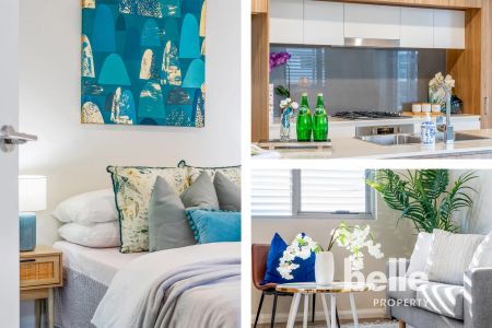 Substantial apartment within walking distance to shops and Light Rail For Rent - Photo 4