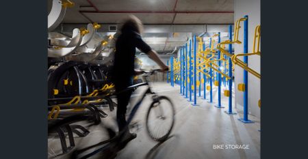 Make lifestyle, service and security part of your everyday rental experience. - Photo 5