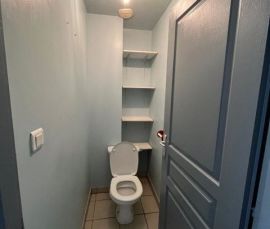 Appartement 3 pièces 59.61 m² - Photo 4