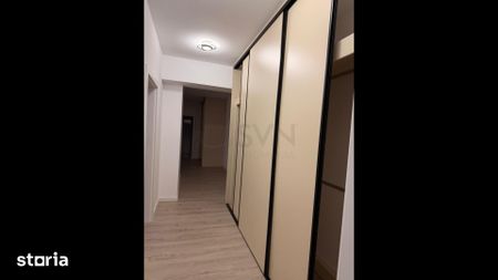 Apartament 3 camere I Parcare I Pipera I Rond OMV - Photo 2