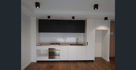 Sleek Modern Living in the Heart of Balwyn | 1 Bed, 1 Bath, 1 Car - Photo 3