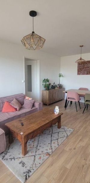 Appartement T4 Reims - Photo 1