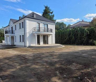 Piaseczyński, Konstancin-Jeziorna, Chylice, Przyjacielska - Zdjęcie 2