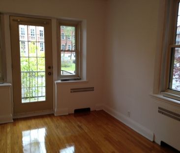 Appartement 1 chambre à louer Hampstead à 1-2 Ellerdale - Photo 2