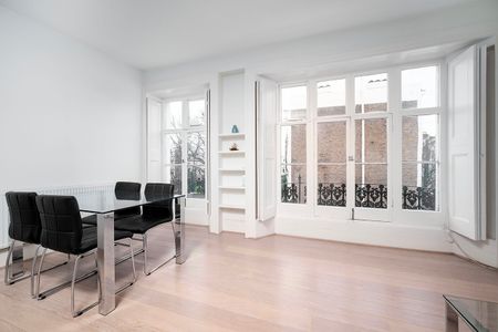 Alma Square, London, NW8 - Photo 3