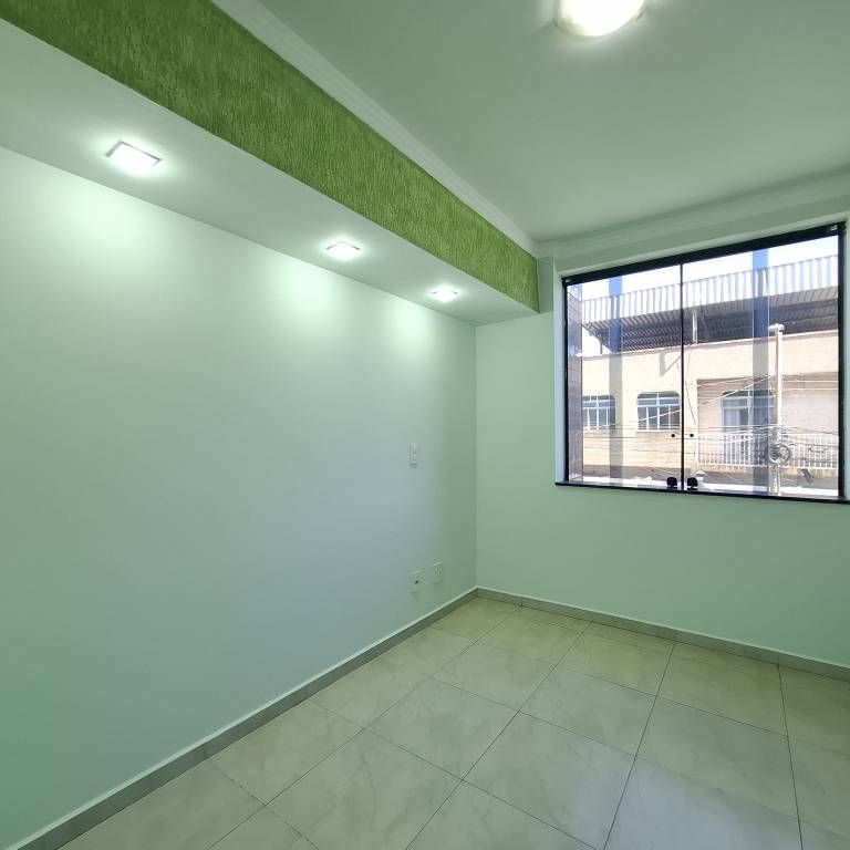 Apartamento Aluguel - Photo 1