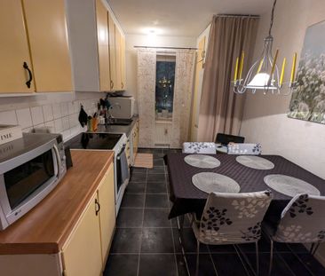 Vikstensvägen, Johanneshov - Foto 2